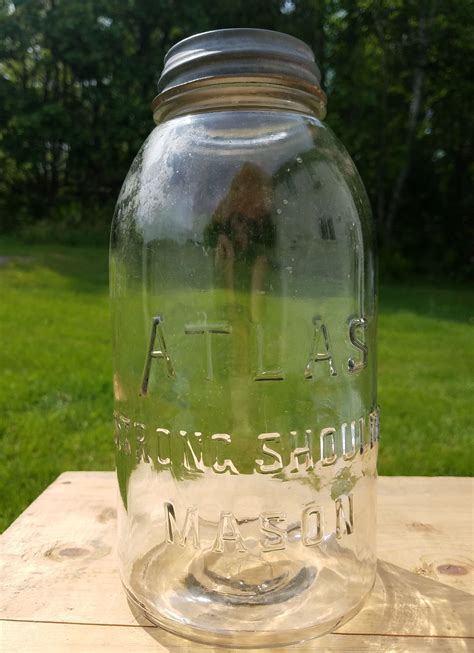 dating atlas strong shoulder mason jars